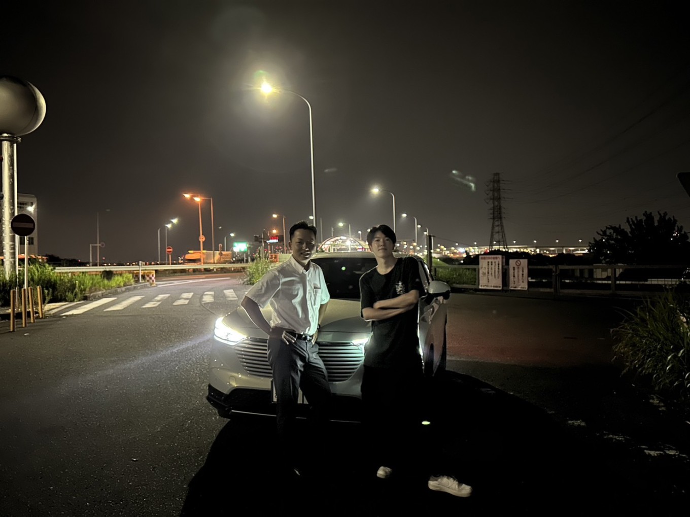 週休二日の強み。