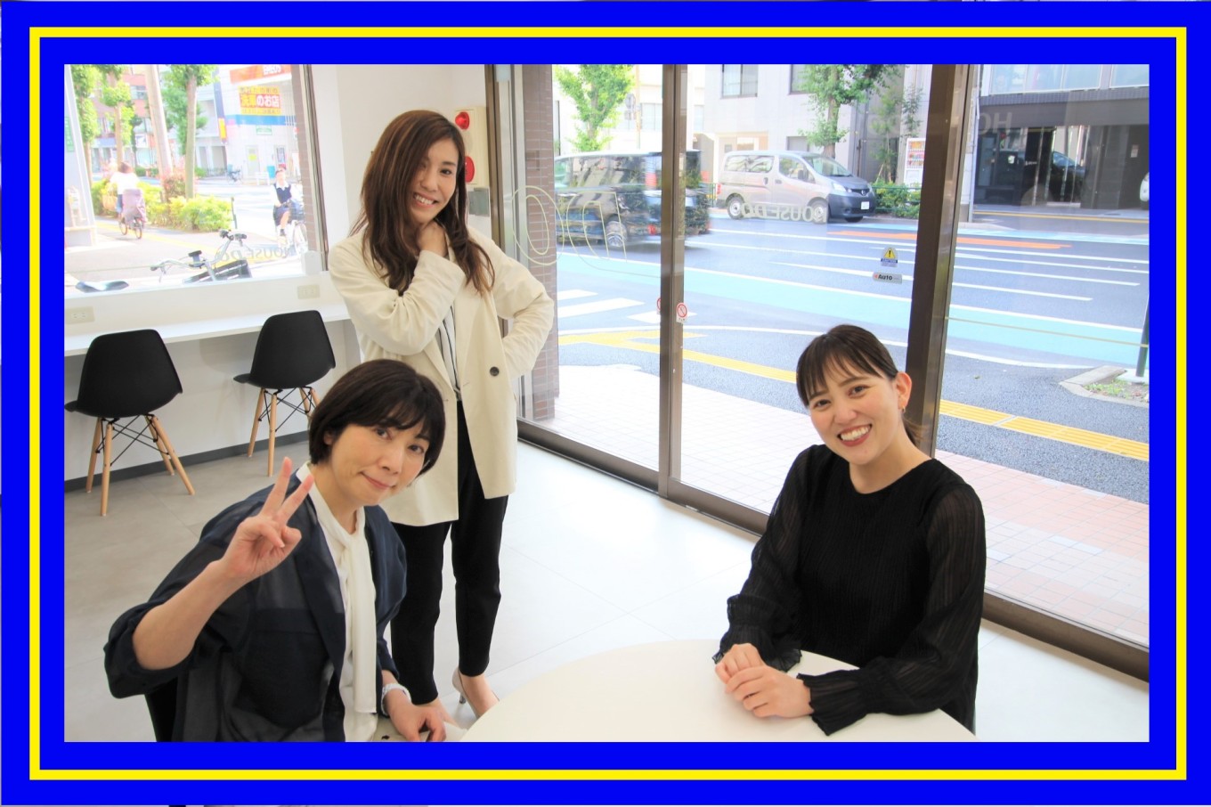 不動産店舗のご紹介🏠