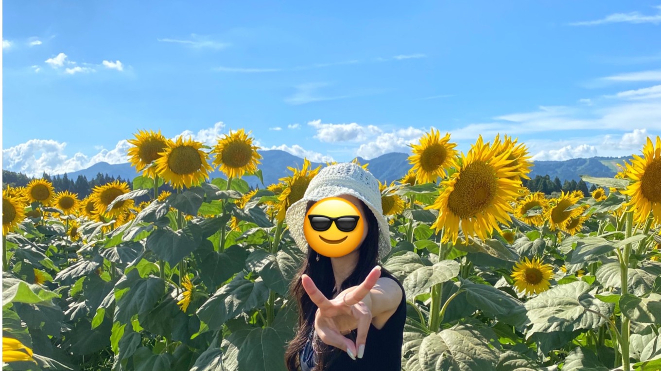 夏休み振り返り&師匠🍻