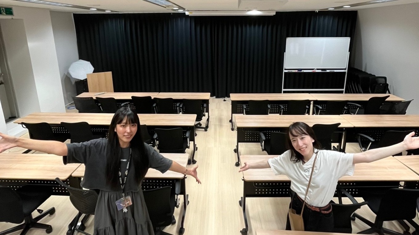 オフィス紹介✨(東京本社)