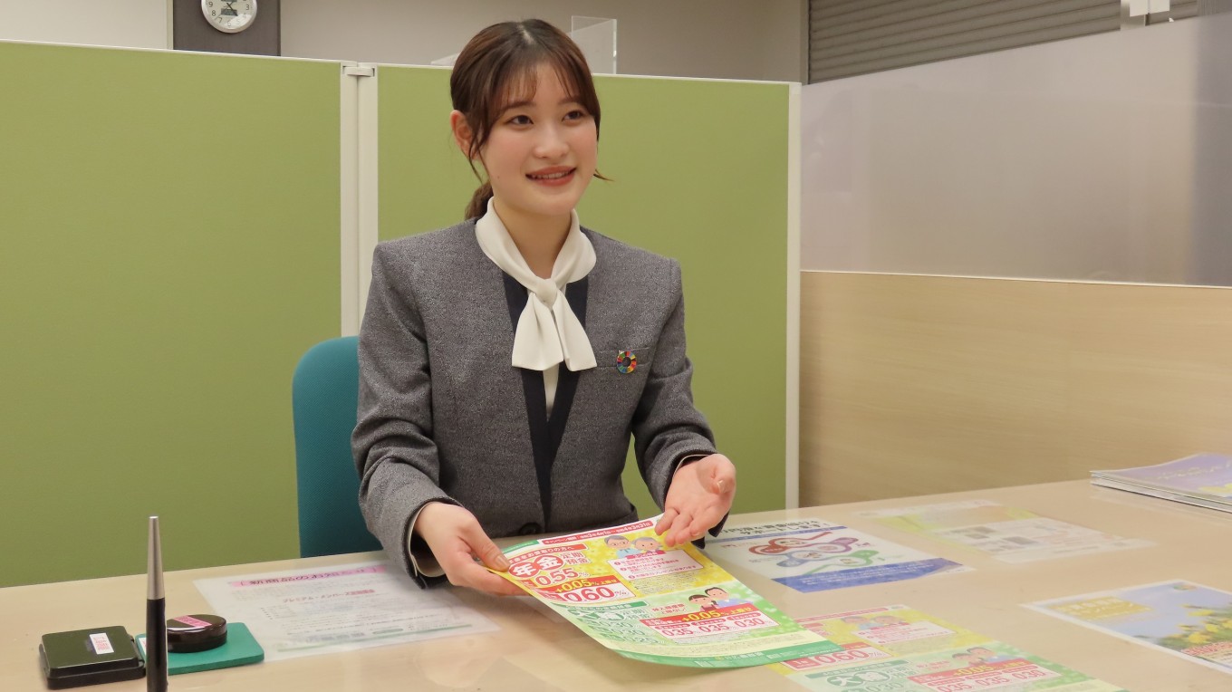 🌞1日の仕事を紹介します!~午前編~