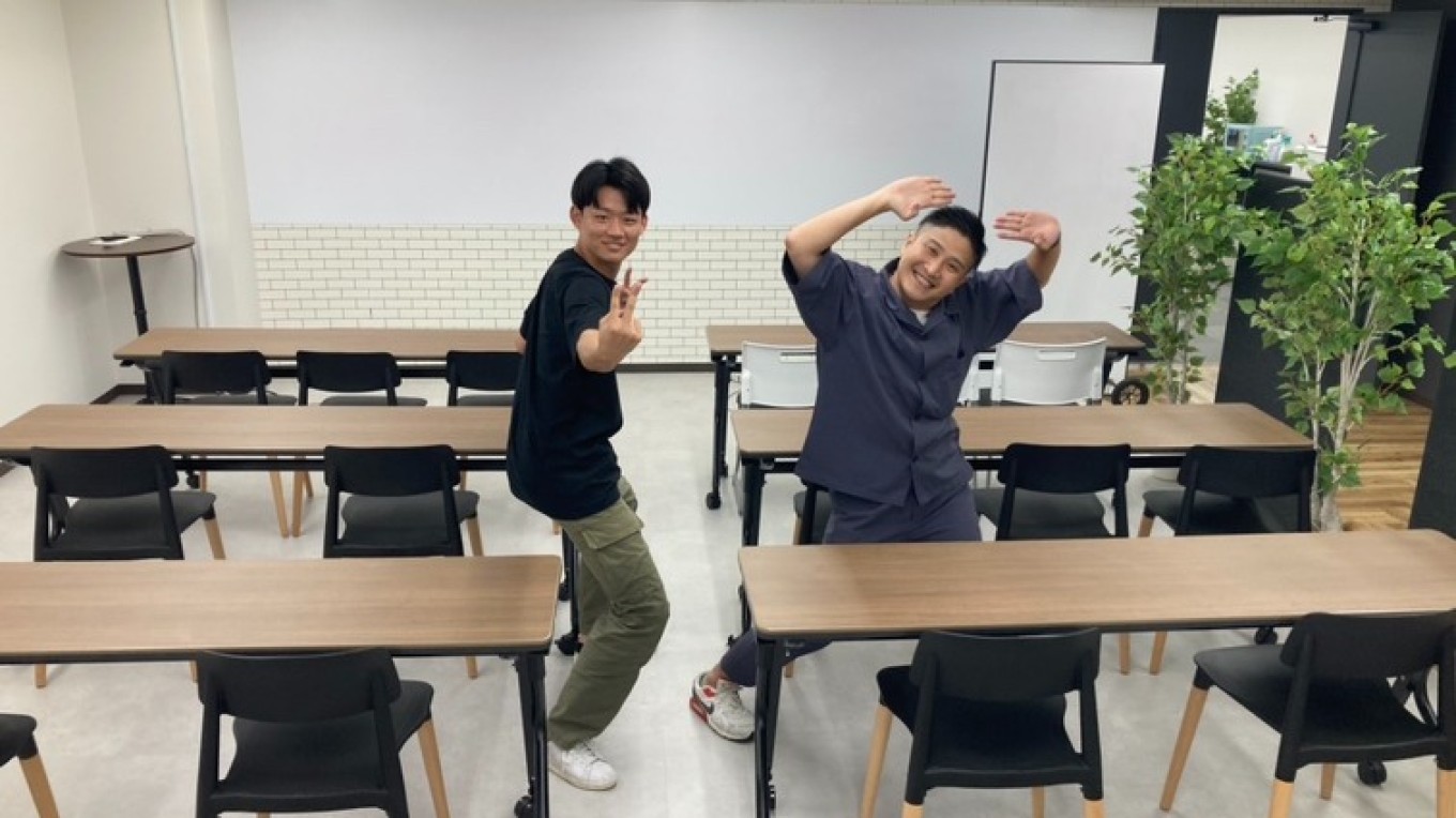 オフィス紹介✨(大阪支店)