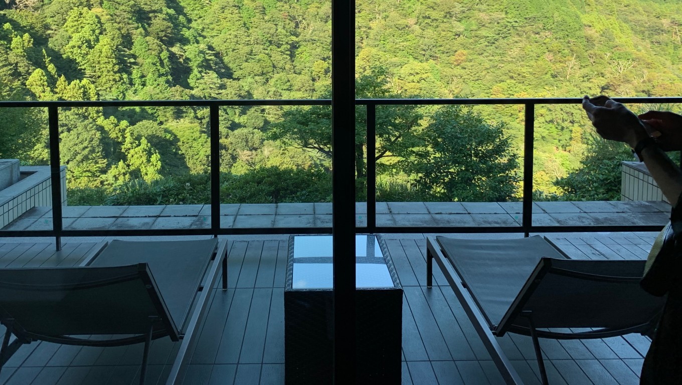 社員旅行🚄