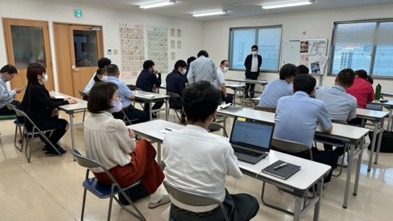 ごきげんよう、みなさま。