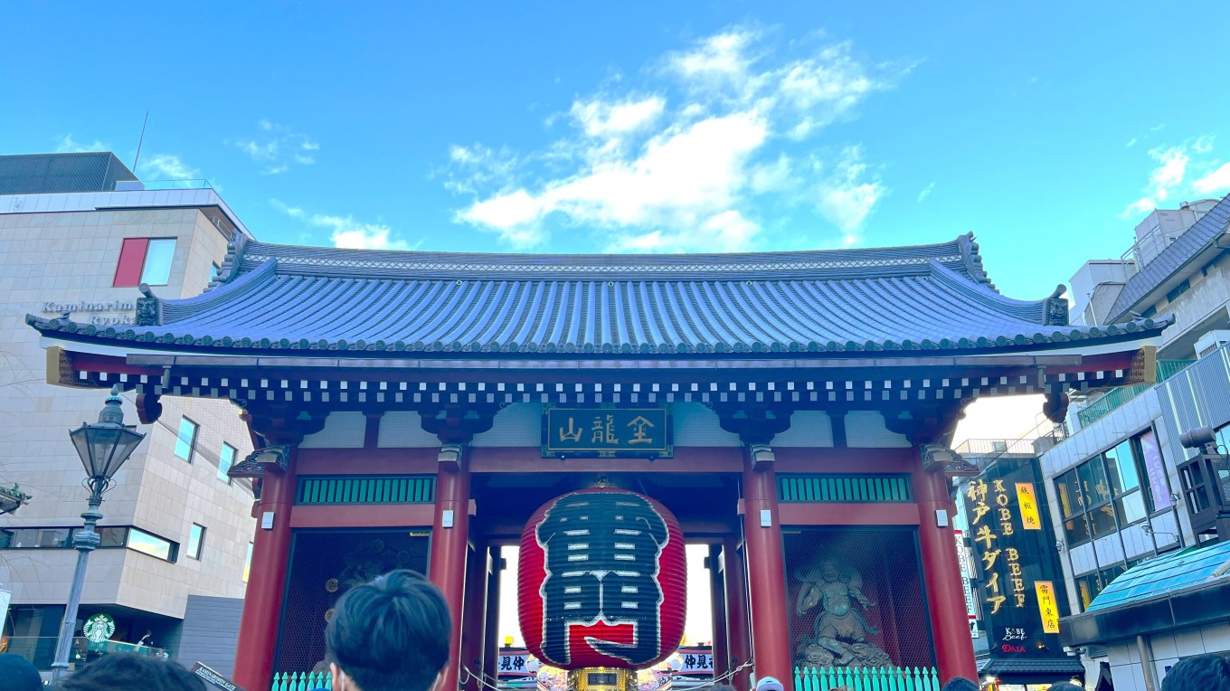 新年のご挨拶