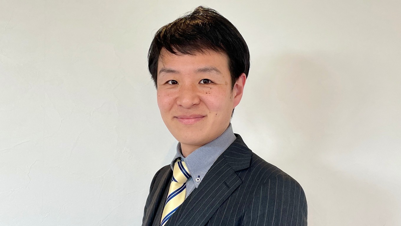社員紹介⑨✨ 『とことん子どもたちに向き合いたい!』という思いで転職!