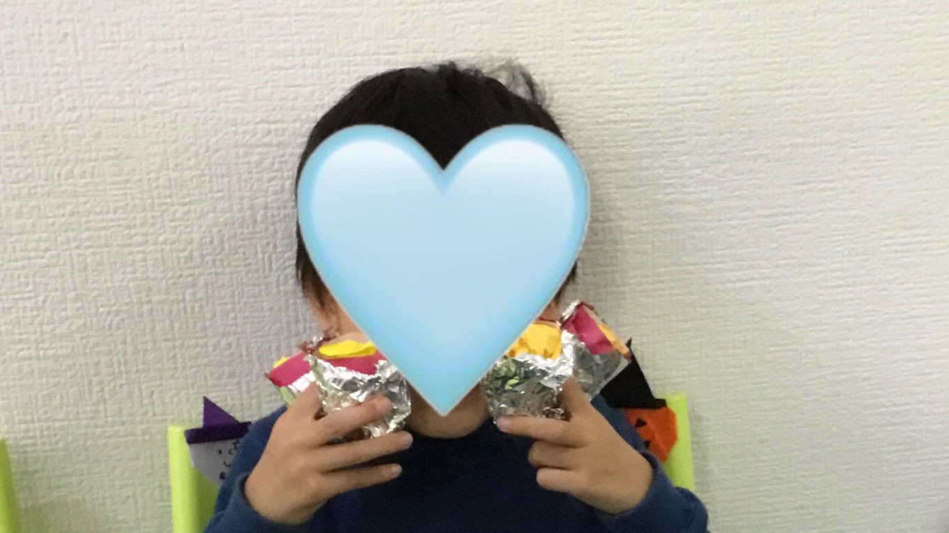 ようやく秋になりました!【広島大町校】