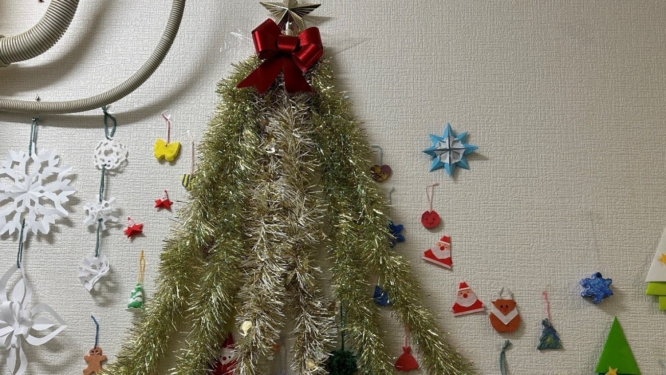 メリークリスマス🔔