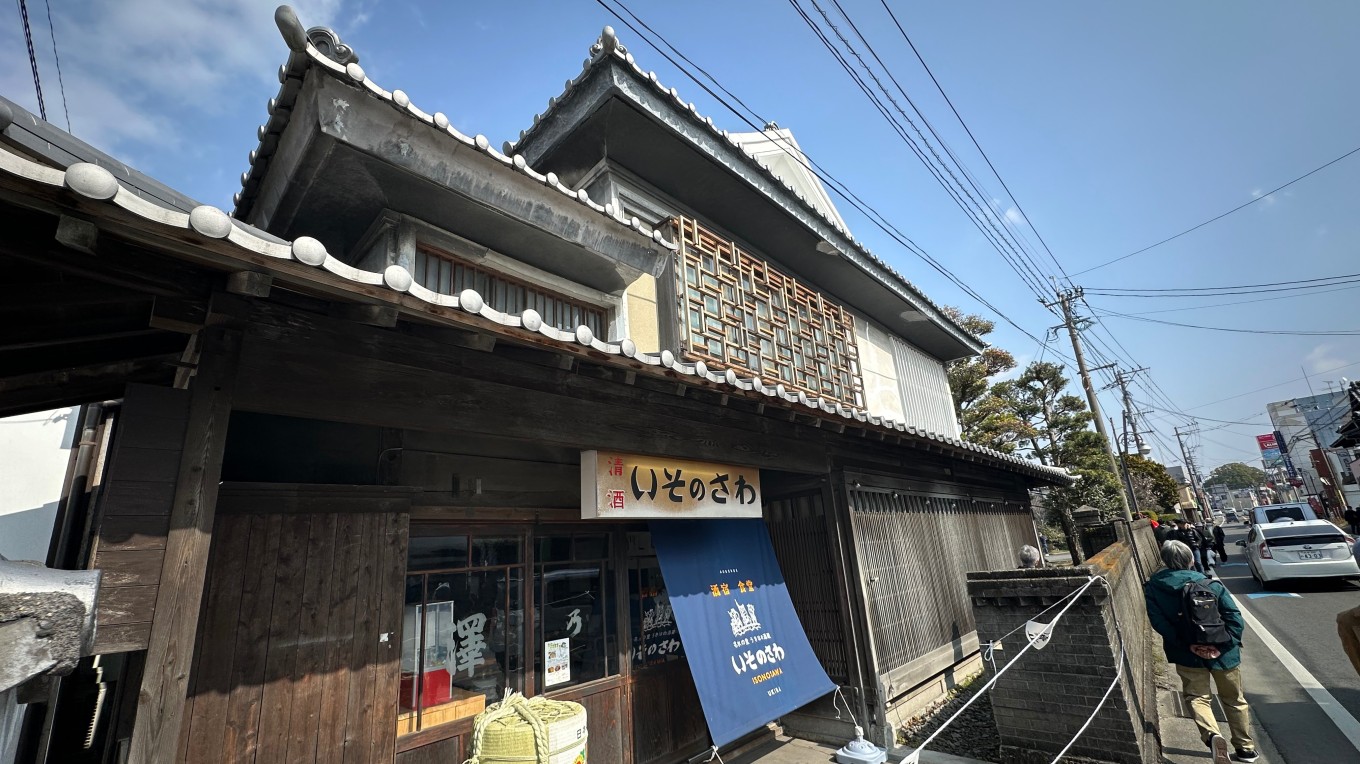 連休の過ごし方
