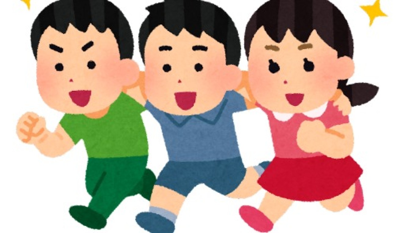 楽しく運動【備前三門校】