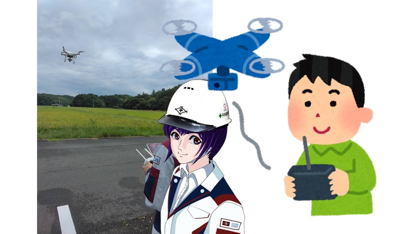 女性社員👷♀️も活躍しています!!🎀
