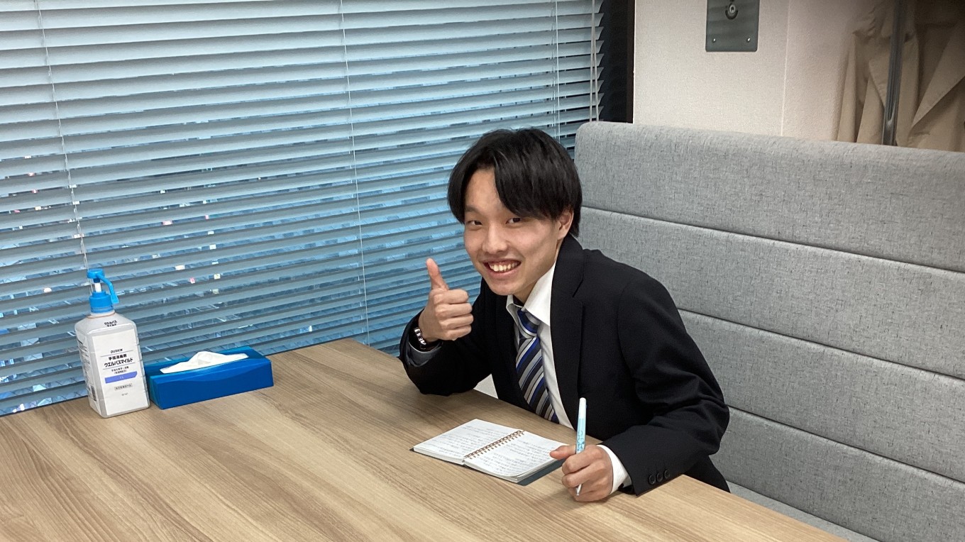 新入社員の研修をご紹介!
