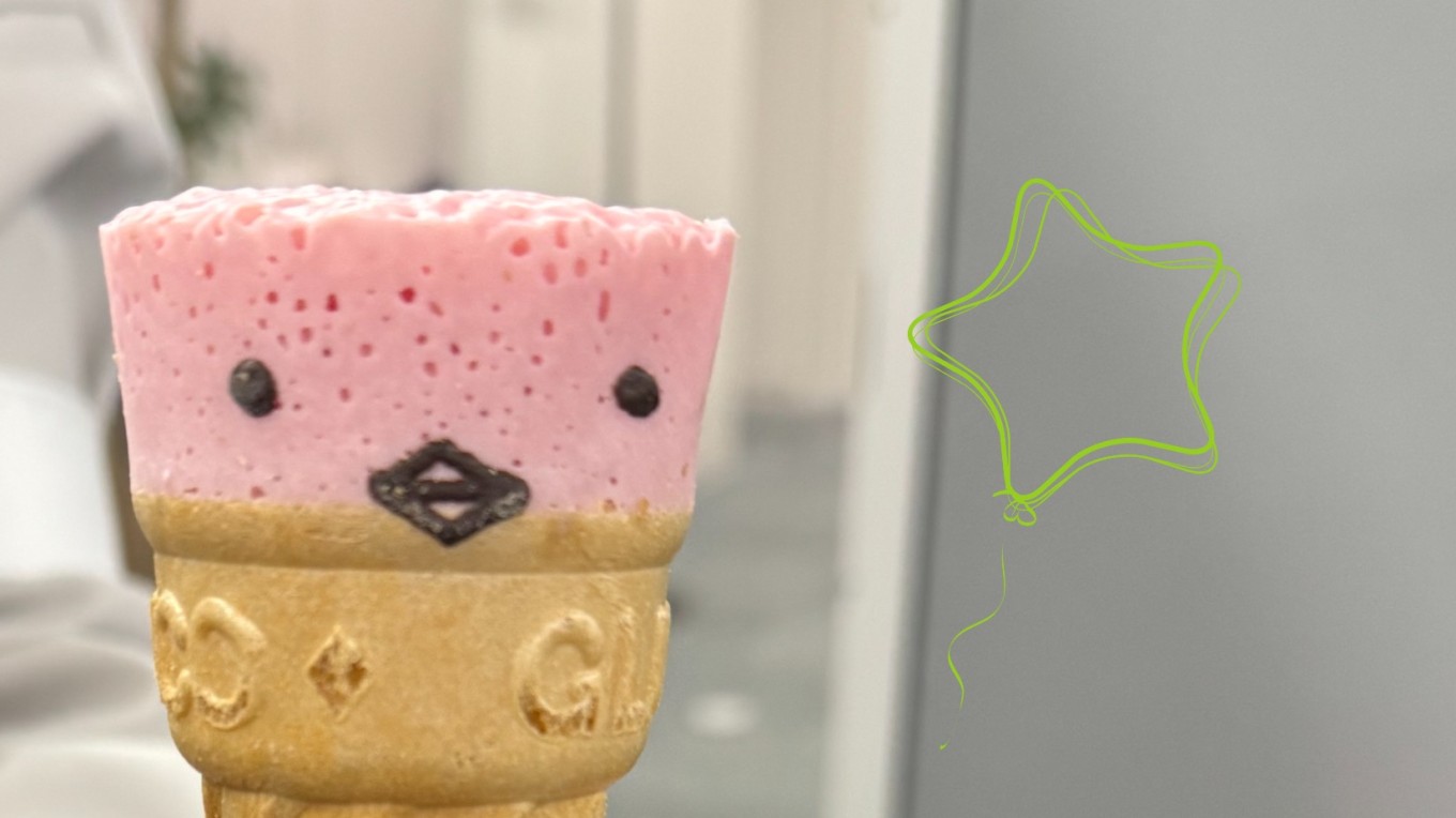 【自慢の福利厚生】当社のオアシス的スポット🍧🍫🍘🍹