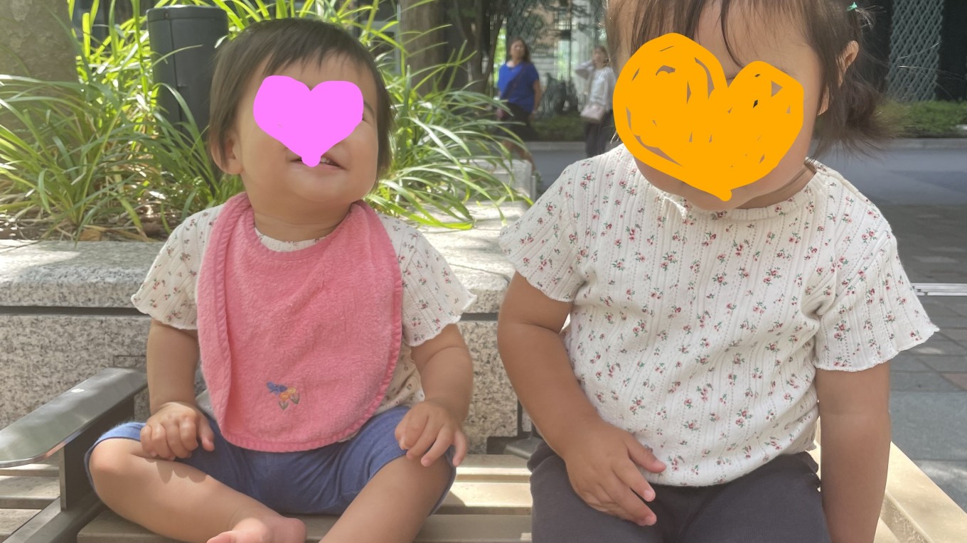 復職しました