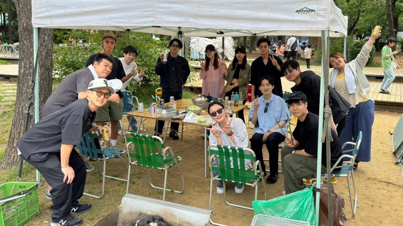 BBQ🍖