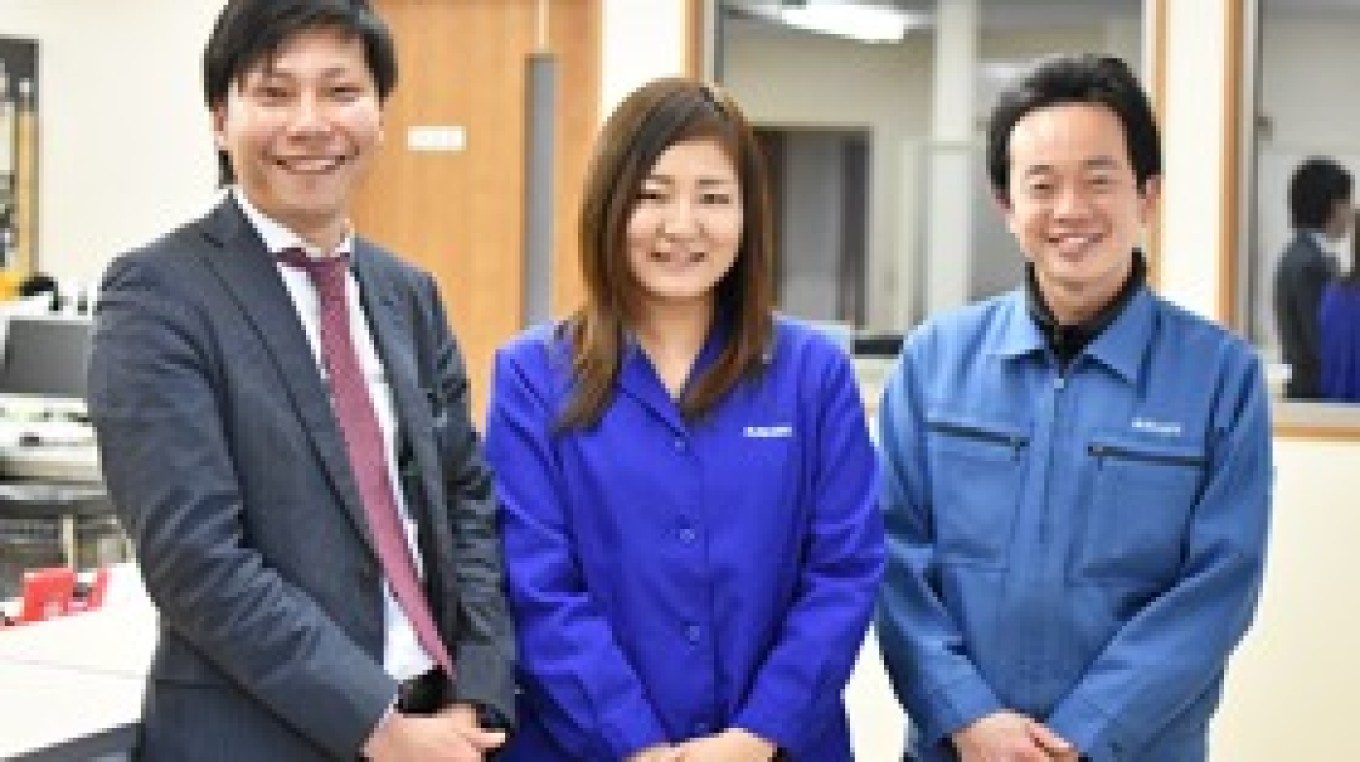 【面接官インタビュー】面接に参加する事業部長と営業部長の視点を大公開!