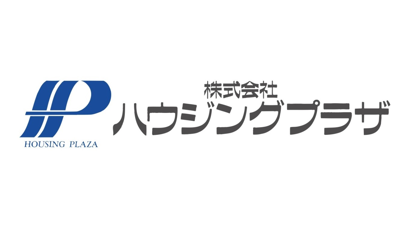 株式会社ハウジングプラザです!