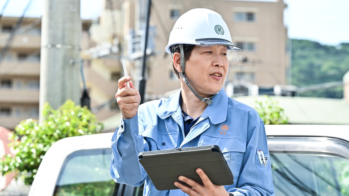 ★プラスト投稿〈祝〉30回記念!★株式会社三ツ星工業【施工管理の仕事内容】インタビュームービー完成!