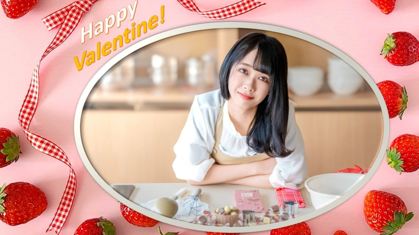 100個の義理より1個の本命🍫