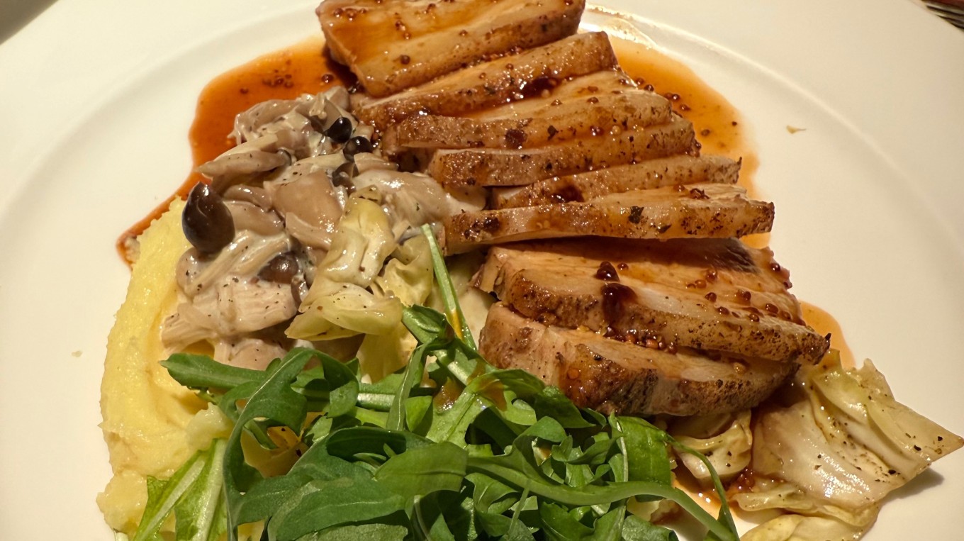 歓迎会🎉