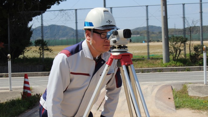 【社員インタビュー】✨「⼊社前の業界イメージが⼀変！」渡部さん👷‍が語る充実の4年間