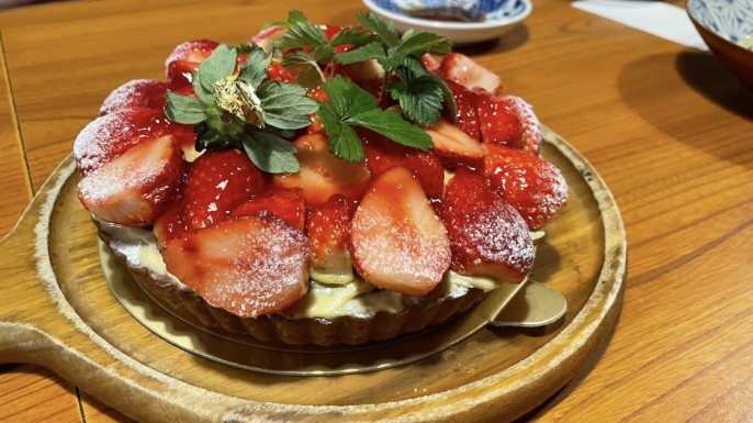 🍓🍒お客様宅にて🍰🍭