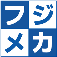 株式会社フジメカニックのロゴ