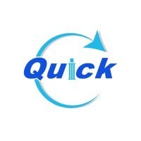 株式会社Quickのロゴ