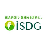 株式会社医食同源ドットコムのロゴ